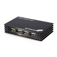 Startech.com 4 Port USB 2.0 Hub (ST4202USBGB)